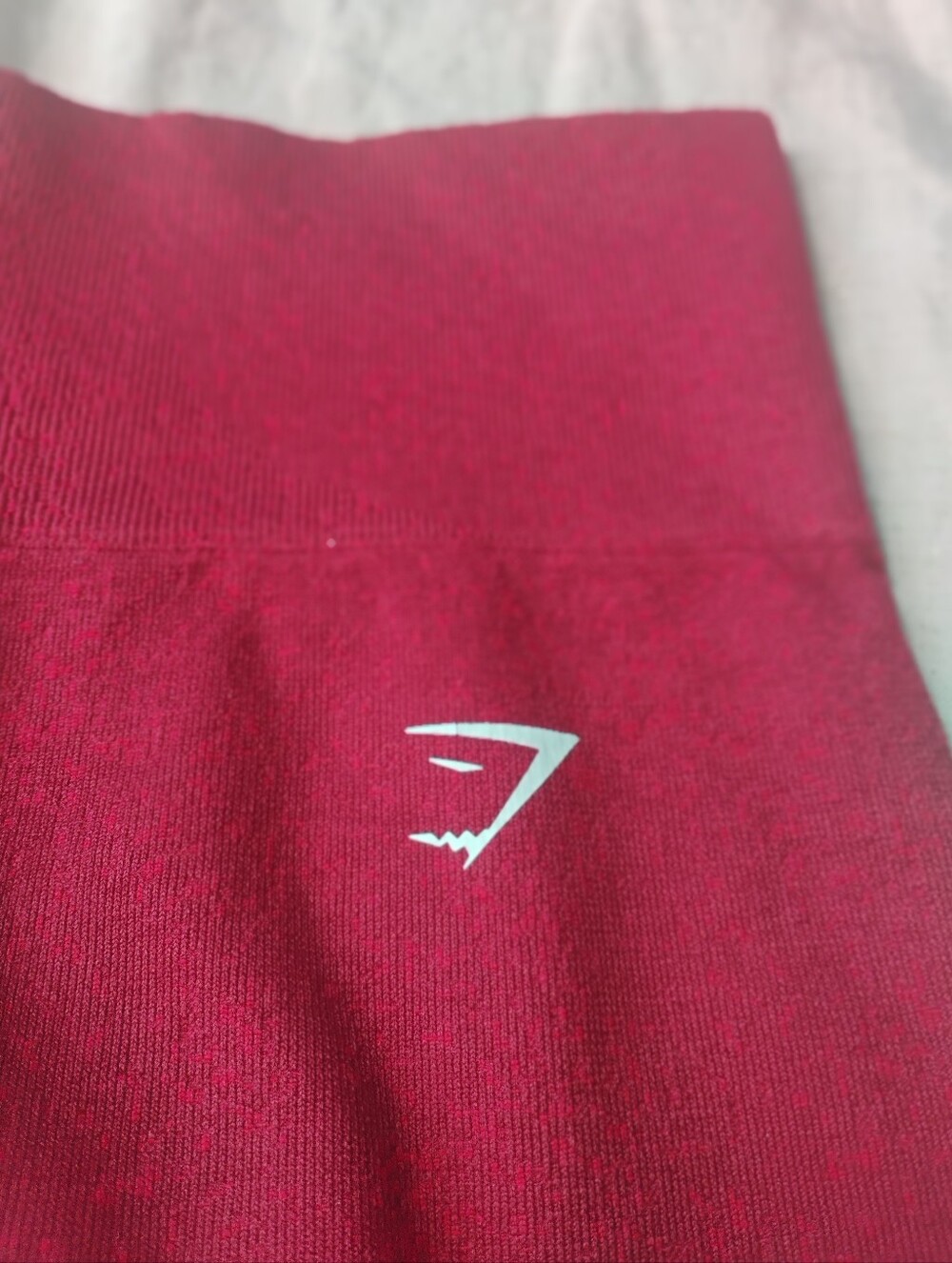 Gymshark Seamless Leggings - Picture 2 of 9